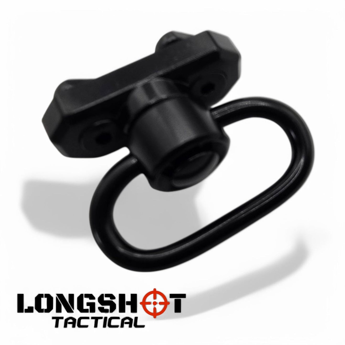 M-Lok Airsoft Rifle Sling Mount X 2