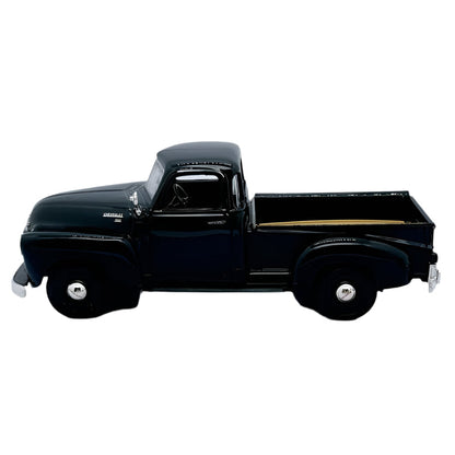 Bburago | 1:24 1950 Chevrolet 3100 Alloy Pickup Diecast Car Model