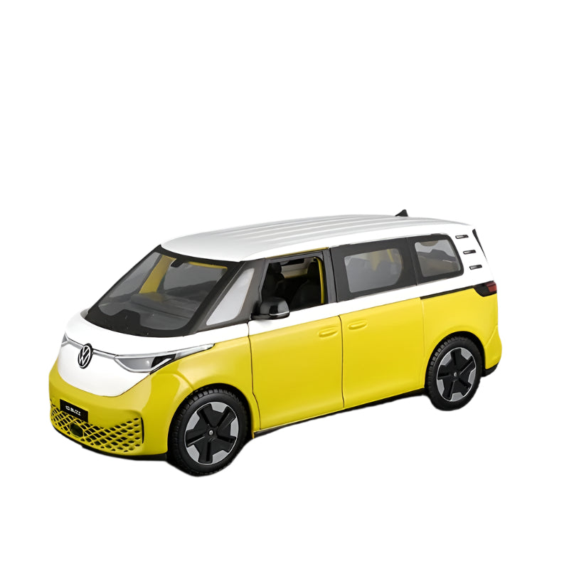 Maisto | 2023 Volkswagen ID Buzz 1:25 Diecast Car Model