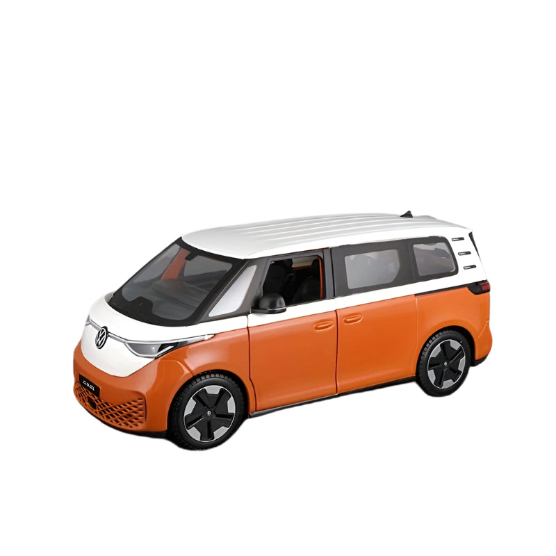 Maisto | 2023 Volkswagen ID Buzz 1:25 Diecast Car Model