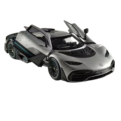 1:18 Replica AMG One Diecast Car