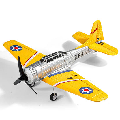 QF012 Dauntless Dive Bomber 4CH Brushless Motor