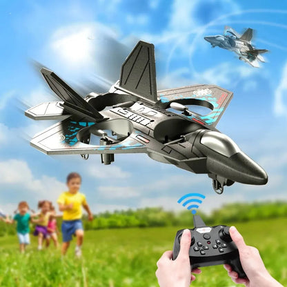 L0712 Remote Controlled Aerobatic VTOL Plane