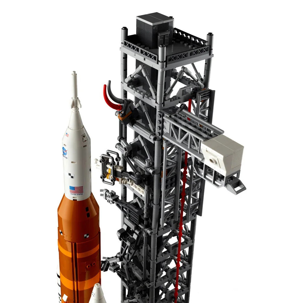 10341 Super Space Shuttle Building Block Set