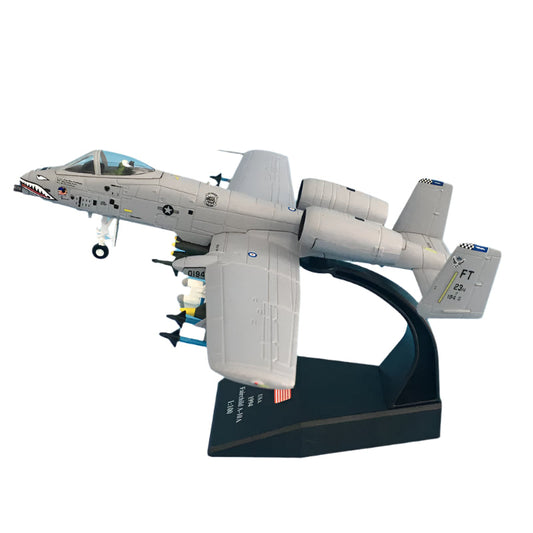 A-10 Thunderbolt 1:00 Display Model