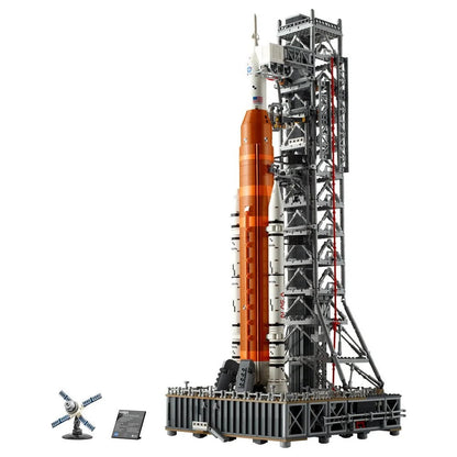 10341 Super Space Shuttle Building Block Set