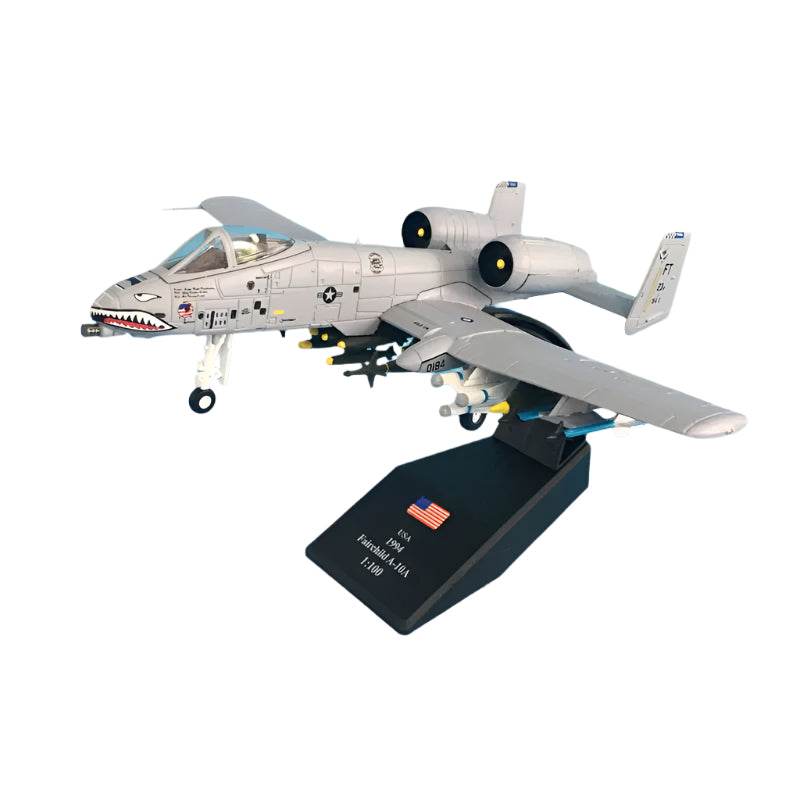 A-10 Thunderbolt 1:00 Display Model