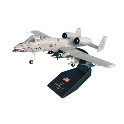 A-10 Thunderbolt 1:00 Display Model