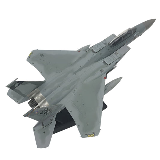 F-15 Eagle American Navy Diecast Jet Plane