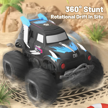 JJRC Amphibious Buggy