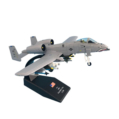 A-10 Thunderbolt 1:00 Display Model