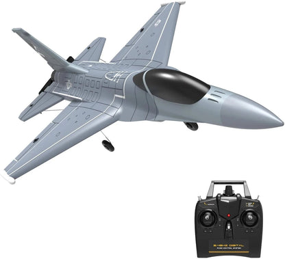 F16 Falcon 761-10 4CH 6-Axis RC Plane