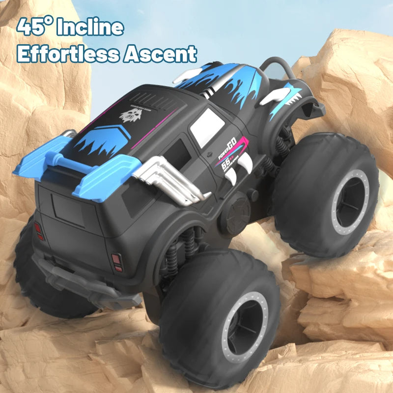 JJRC Amphibious Buggy