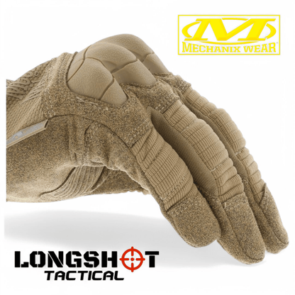 Mechanix M-PACT 3 Coyote Tactical Airsoft Gloves