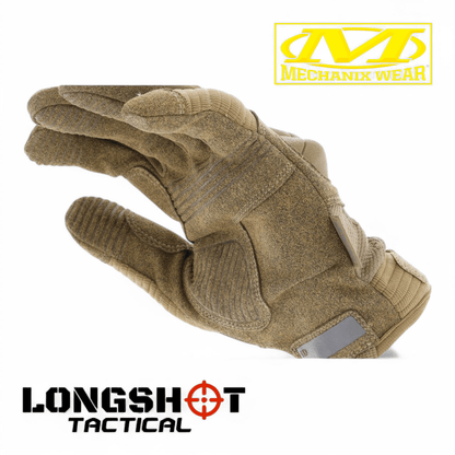 Mechanix M-PACT 3 Coyote Tactical Airsoft Gloves