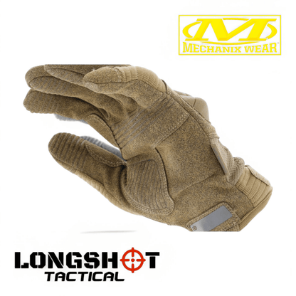 Mechanix M-PACT 3 Coyote Tactical Airsoft Gloves