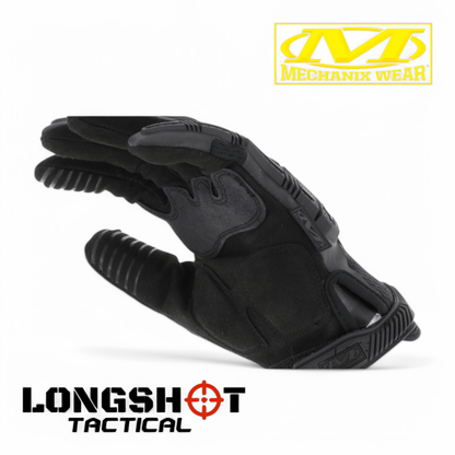 Mechanix M-PACT Black Airsoft Gloves