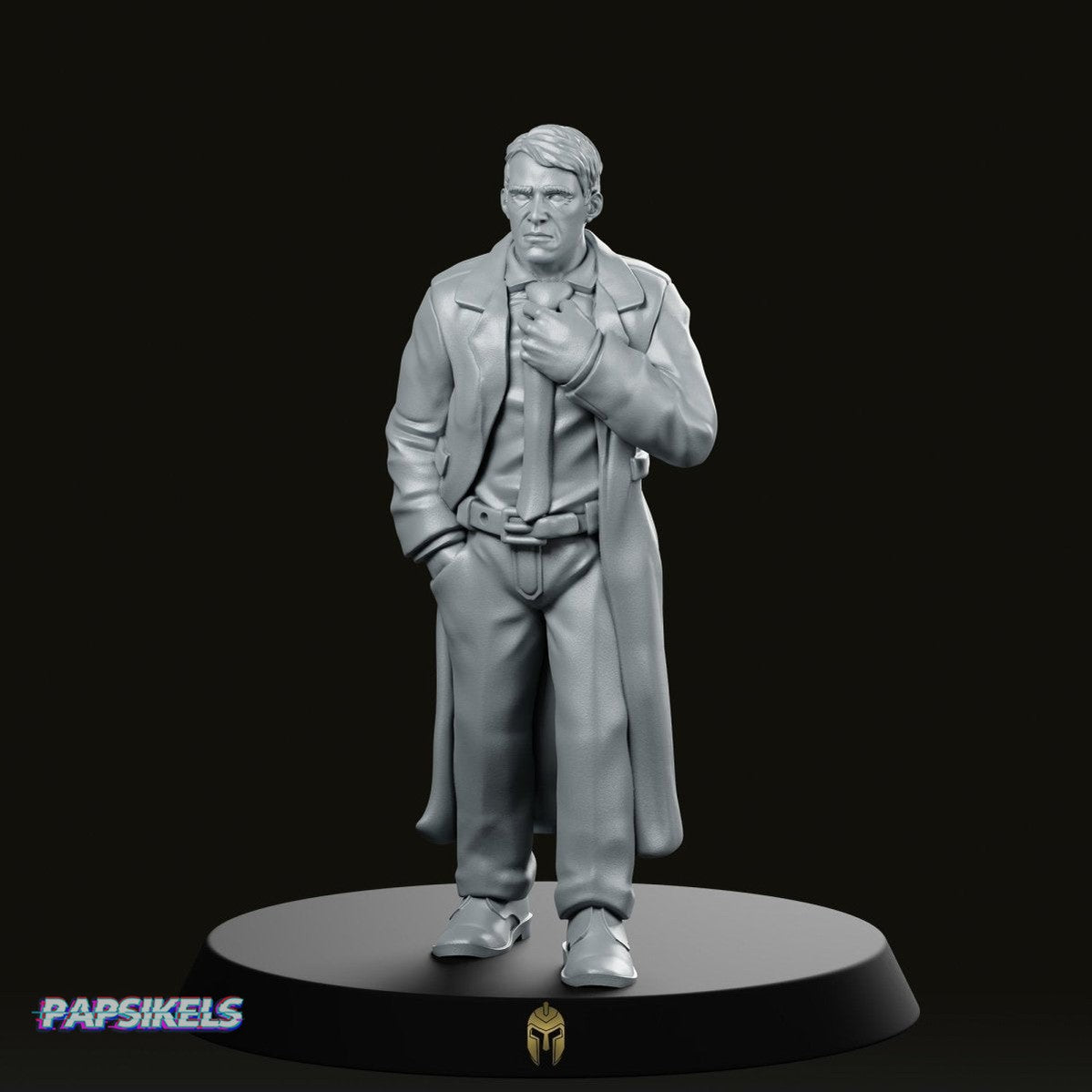 Pcpd Blade Walker Sanjoe Marudo Miniature