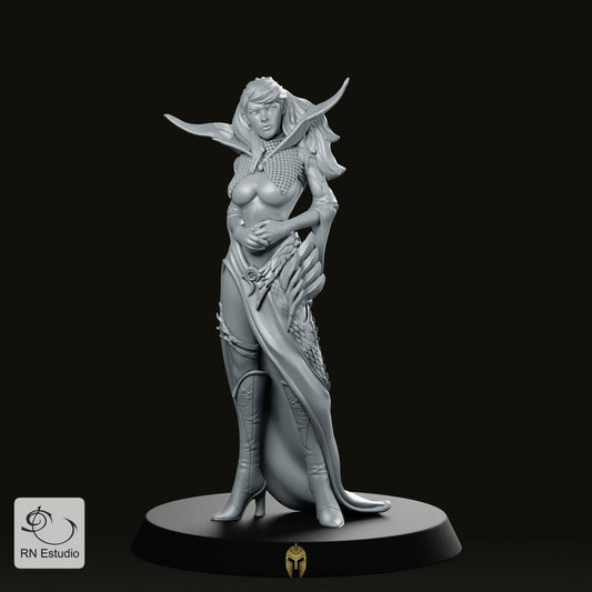 Persephone Miniature
