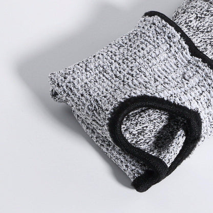 Cut/Slash Resistant Arm Sleeve Protection