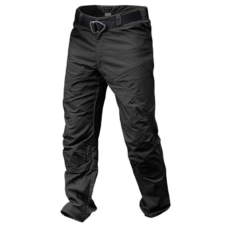 Tactical Pants Man Autumn Rip-stop Military Tactical Pants Army Combat Trousers Men Airsoft Paintball Work Cargo Pants-0