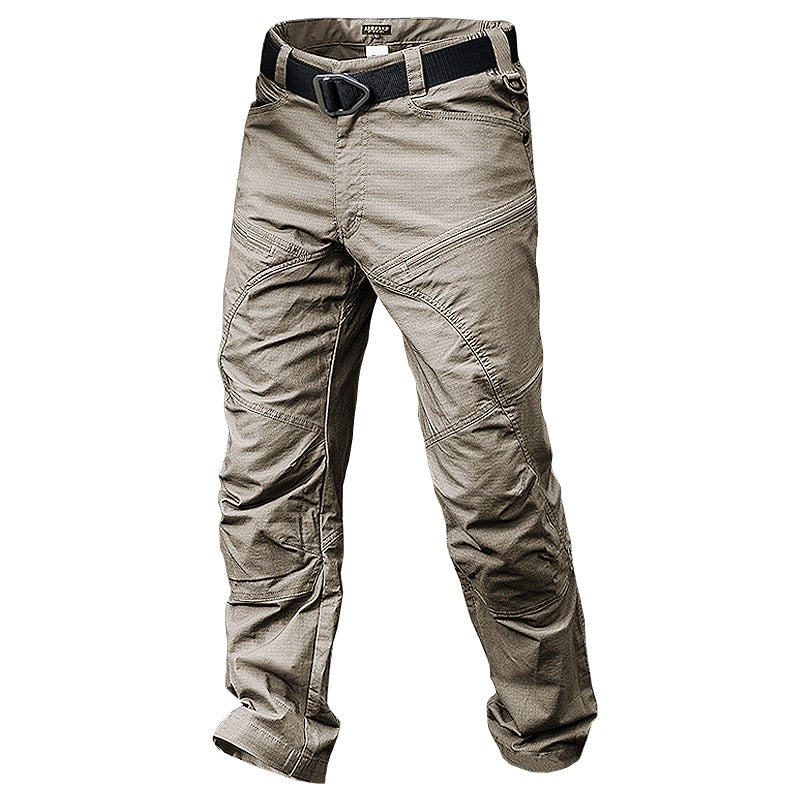 Tactical Pants Man Autumn Rip-stop Military Tactical Pants Army Combat Trousers Men Airsoft Paintball Work Cargo Pants-2