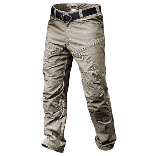 Tactical Pants Man Autumn Rip-stop Military Tactical Pants Army Combat Trousers Men Airsoft Paintball Work Cargo Pants-3