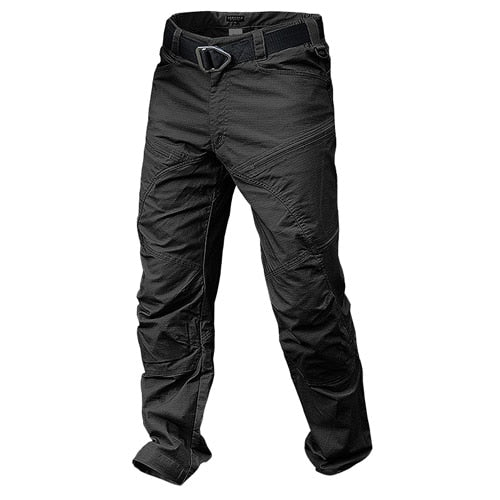 Tactical Pants Man Autumn Rip-stop Military Tactical Pants Army Combat Trousers Men Airsoft Paintball Work Cargo Pants-1