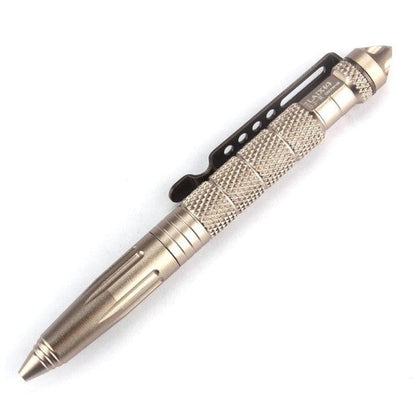 Legal Self-Defence Tactical Pen