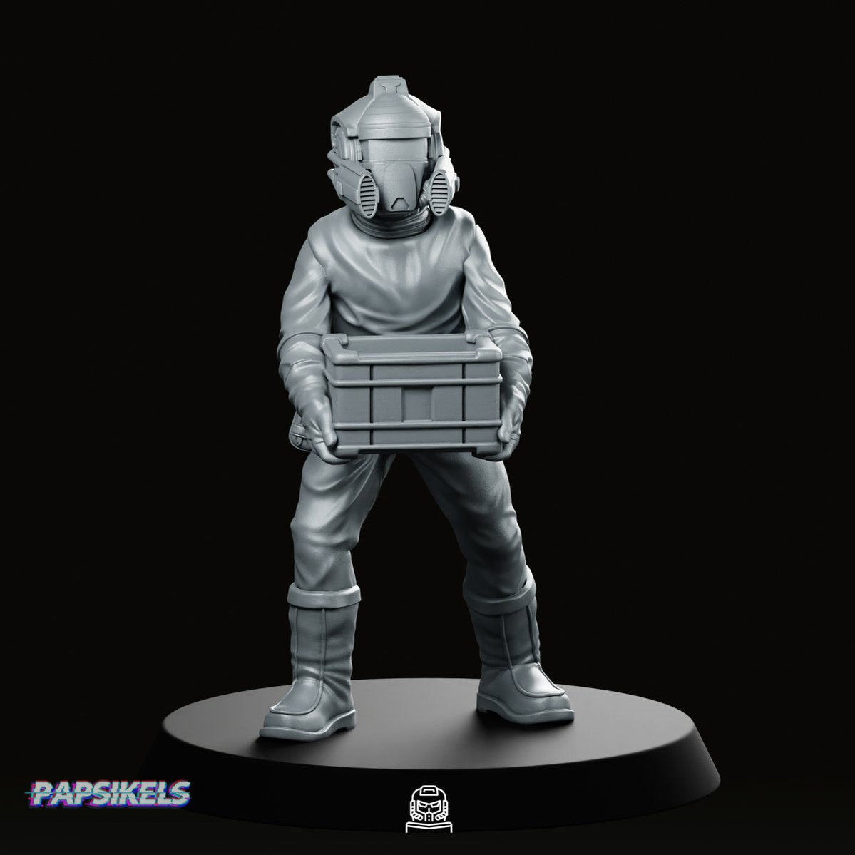 Protein Farmer 5 Miniature