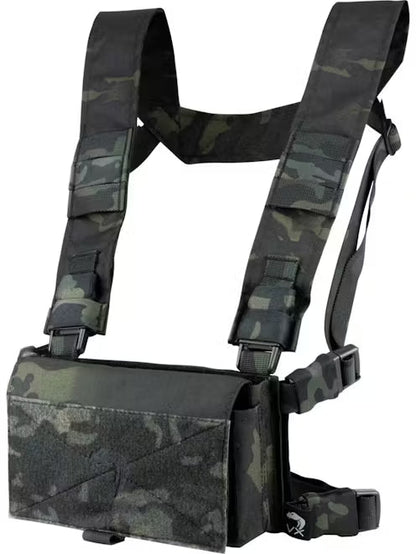 Viper Tactical VX Buckle Up Utility Rig (Various Colours)