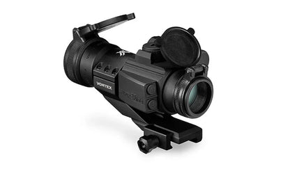 Vortex StrikeFire II Red Dot Scope
