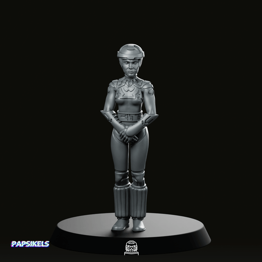 Regular Program Yori Miniature