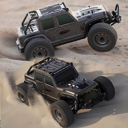 WLtoys 16103 Gantry | 4WD Monster Truck