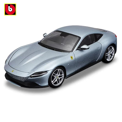 Bburago Ferrari 1:24 Series | ROMA