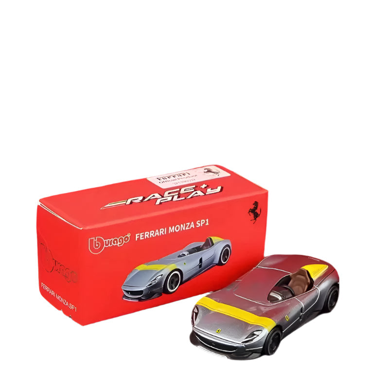 Bburago Ferrari 1:64 Series | Monza SP1