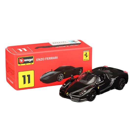 Bburago Ferrari 1:64 Series | ENZO