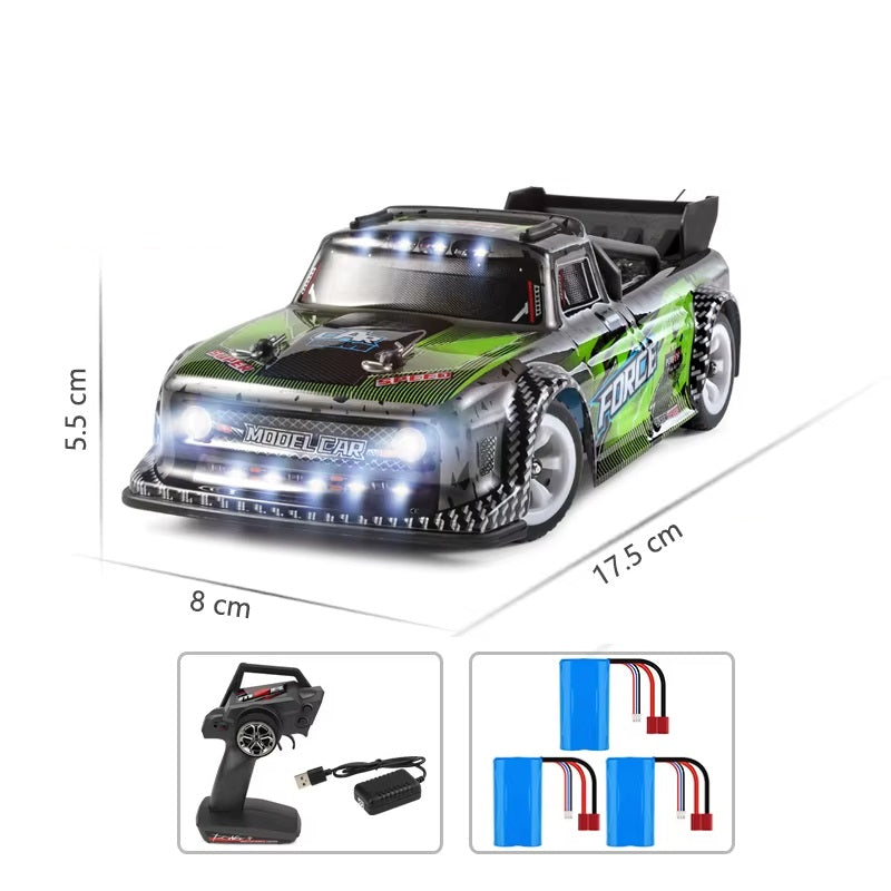 WLtoys 284131 | Muscle RC Car