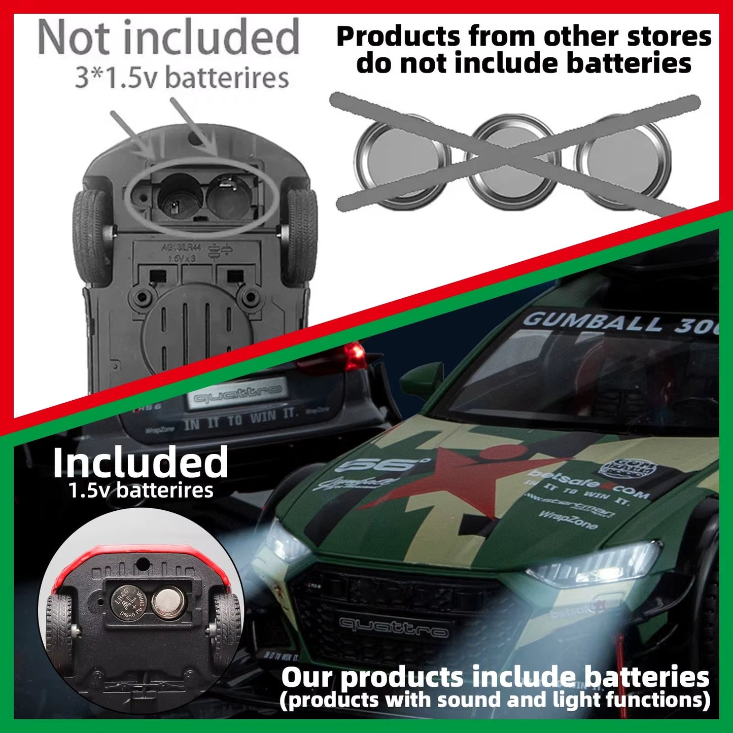 1:24 Replica M3 E30 IM Diecast Alloy Classic Car Model