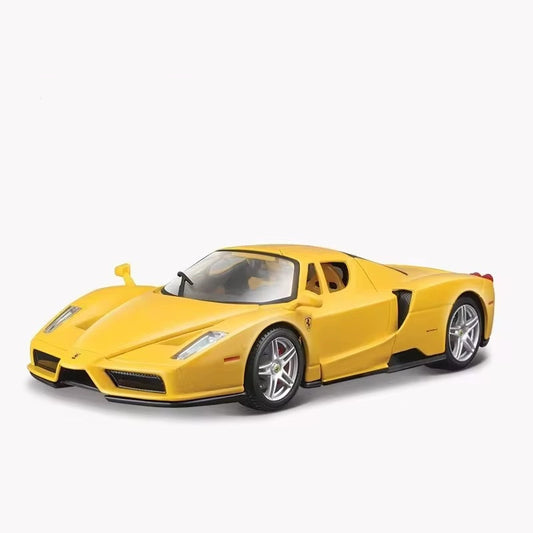 Bburago Ferrari 1:24 Series | Enzo