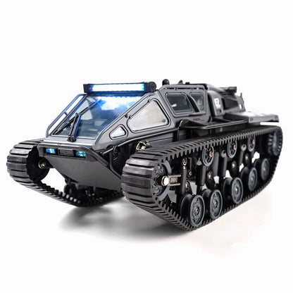 RIPSAW EV3-F4 Premium Tracked RC Off-Road Vehicle