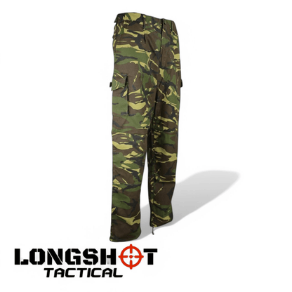 Kombat UK S95 Ripstop DPM  Tactical Trousers – British DPM