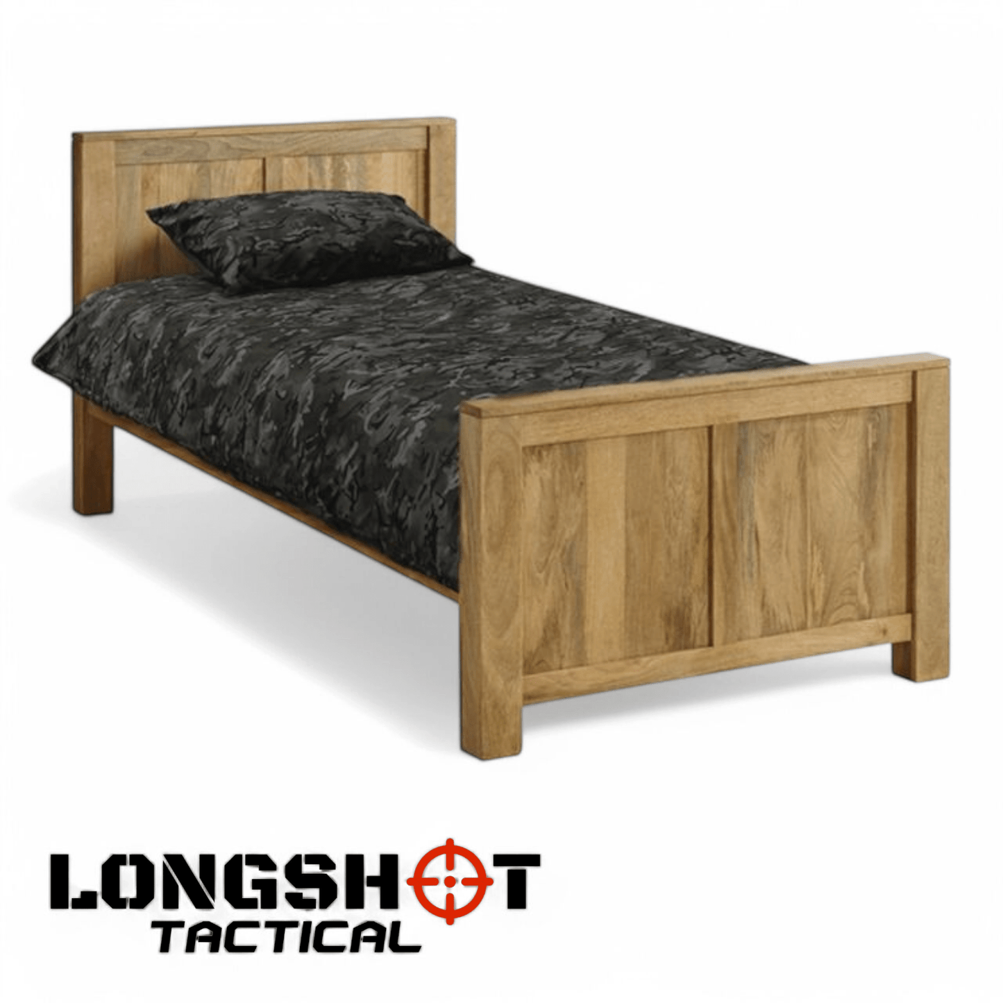 Single Camo Duvet set 200cm x 135cm