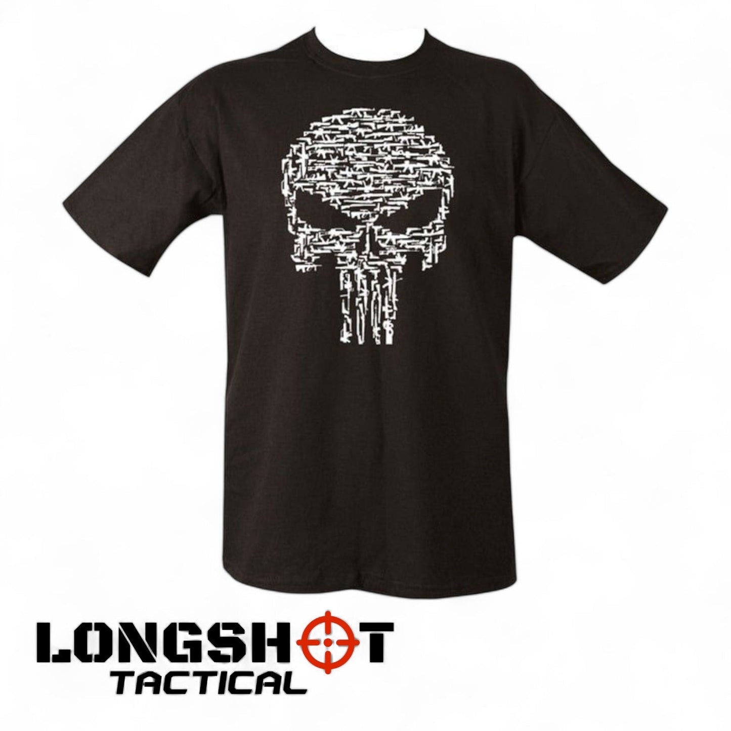 Skull T-Shirt