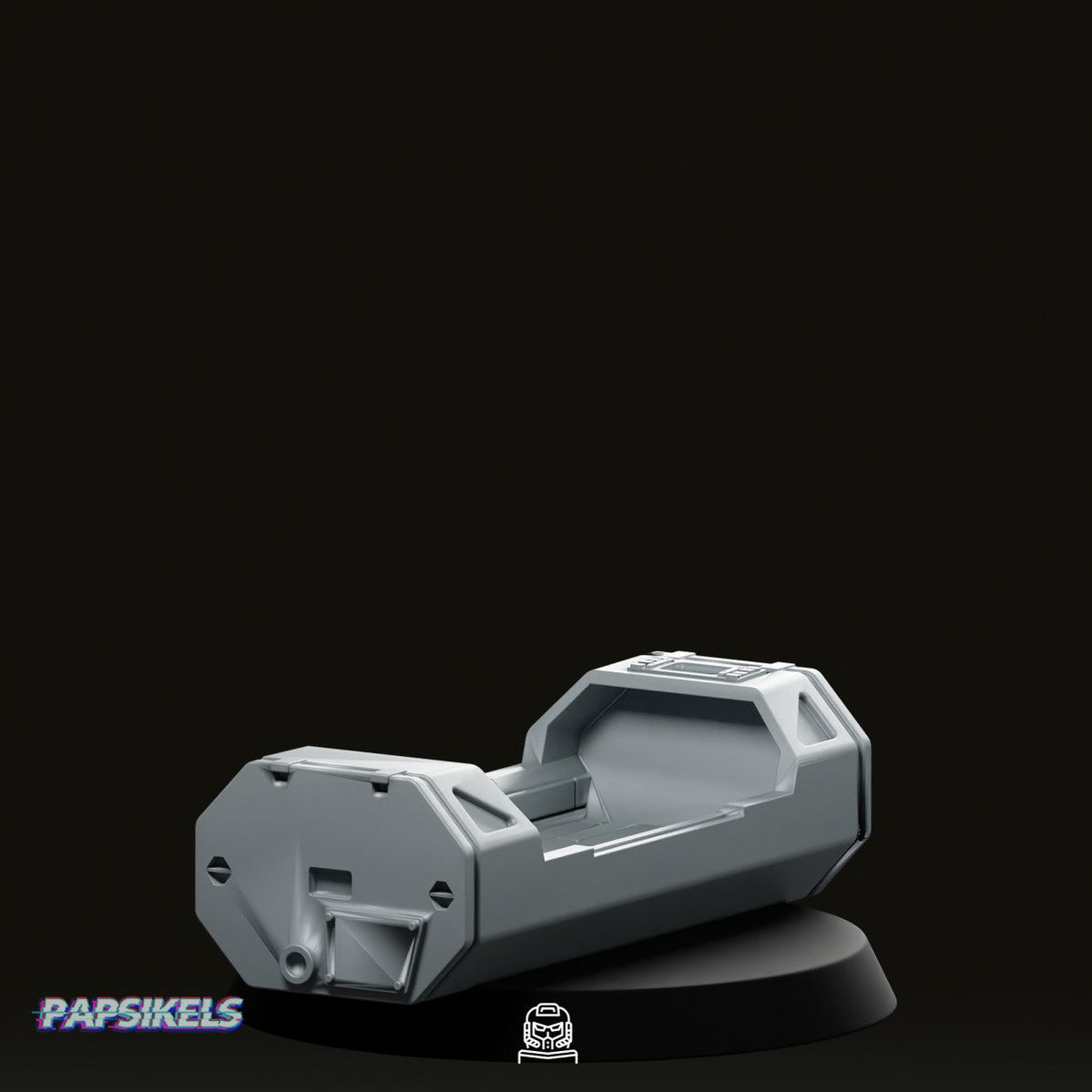Sleep Pod X5 Miniature