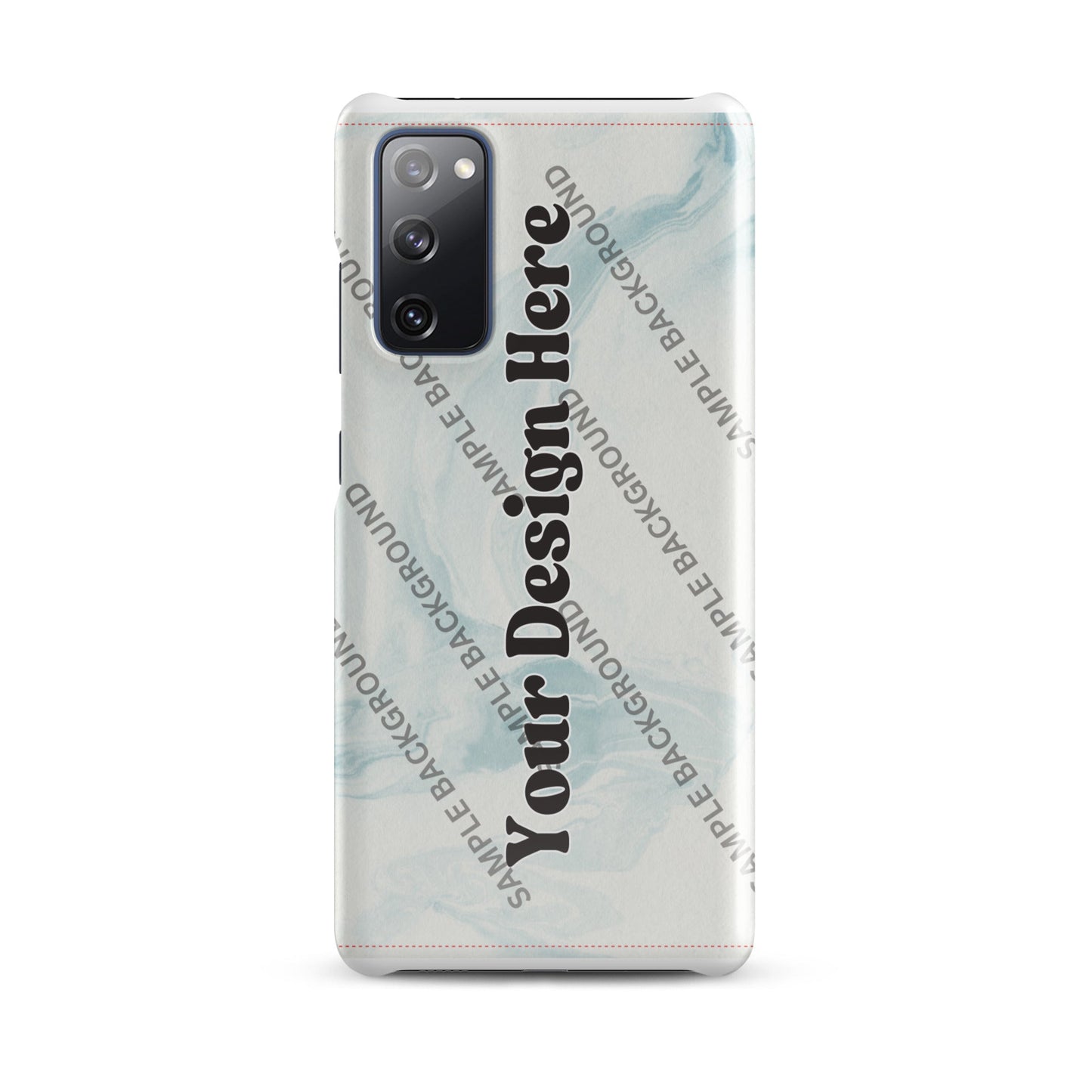 Design Your Own Snap case for Samsung®
