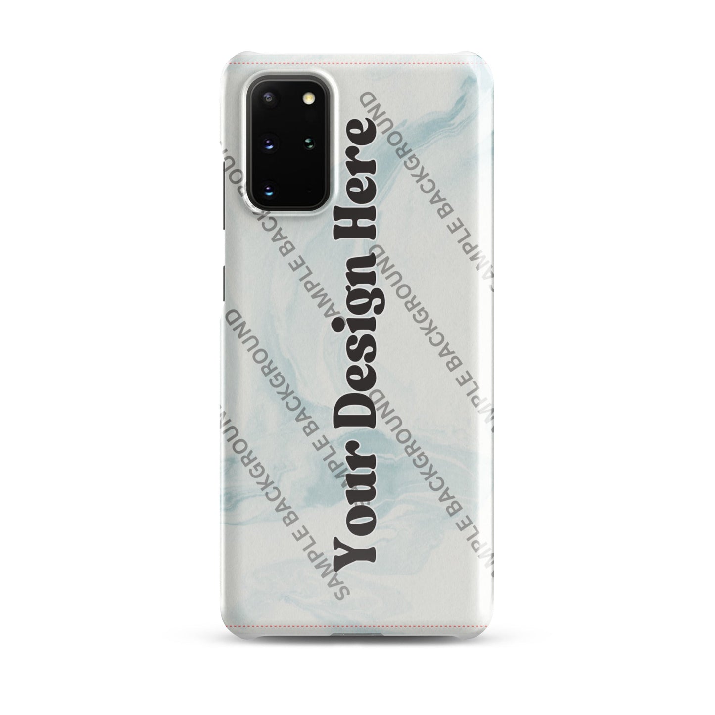 Design Your Own Snap case for Samsung®