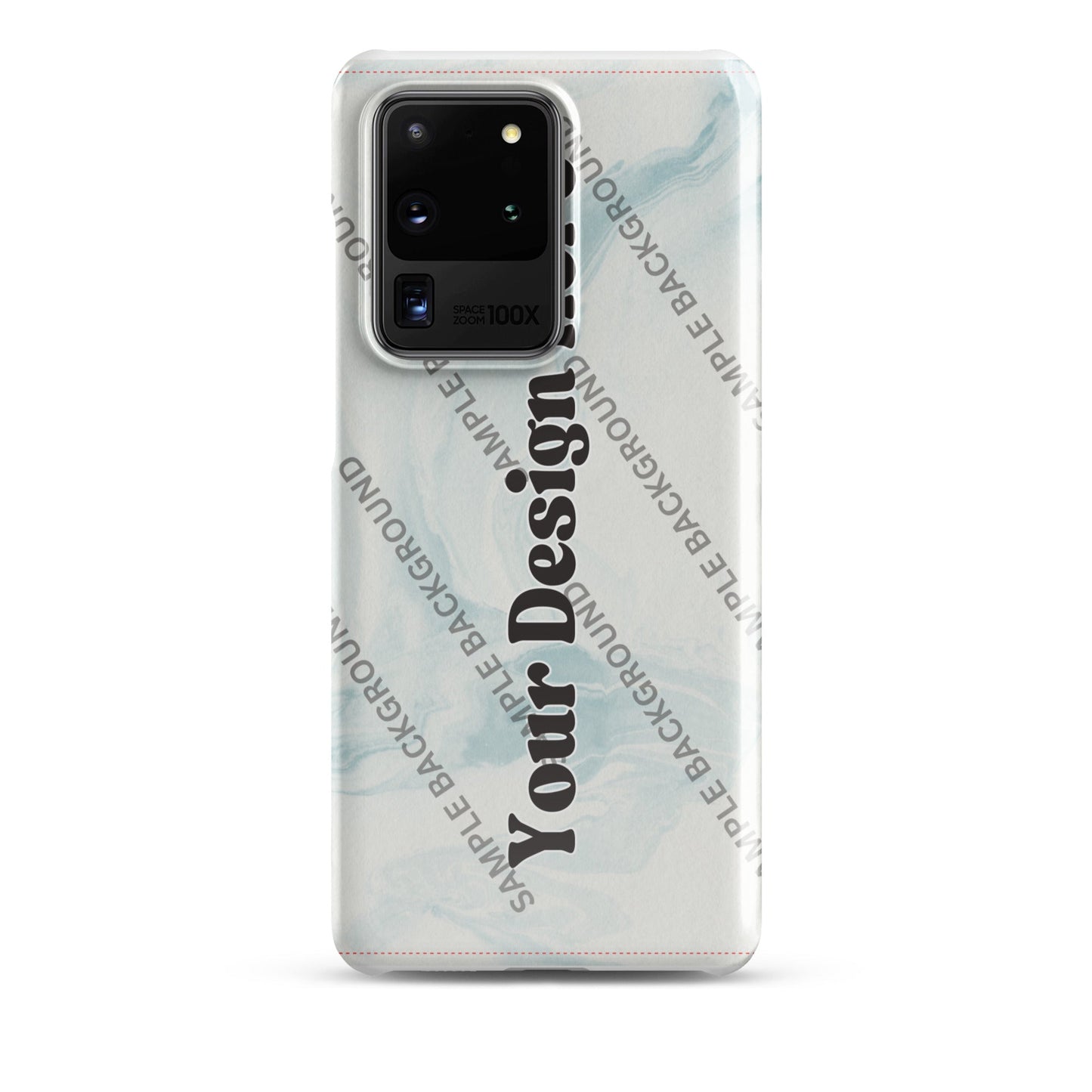Design Your Own Snap case for Samsung®
