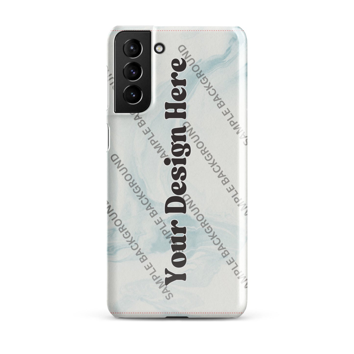 Design Your Own Snap case for Samsung®