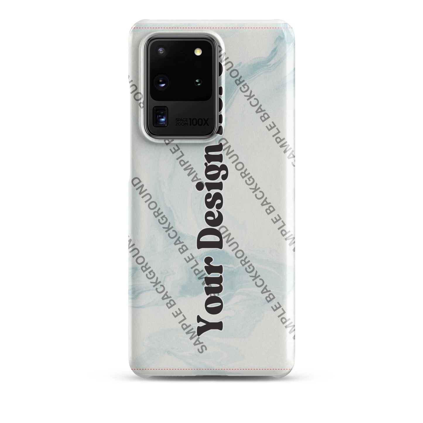 Design Your Own Snap case for Samsung®